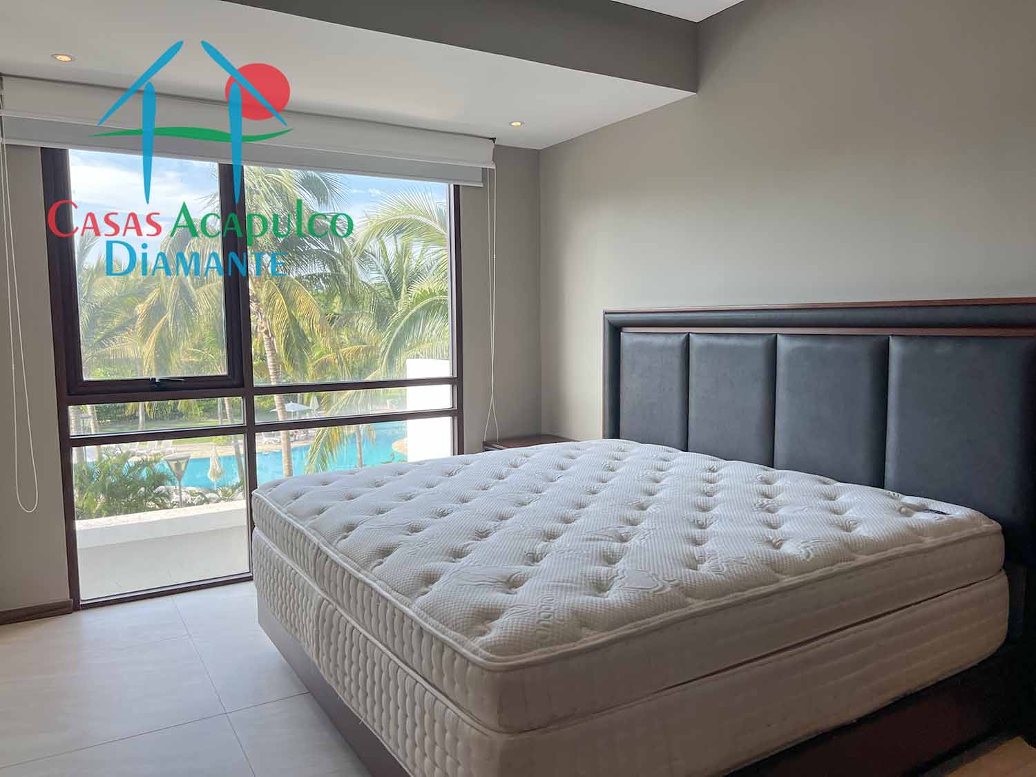 La Isla Emerald E3 - Recámara tres 1